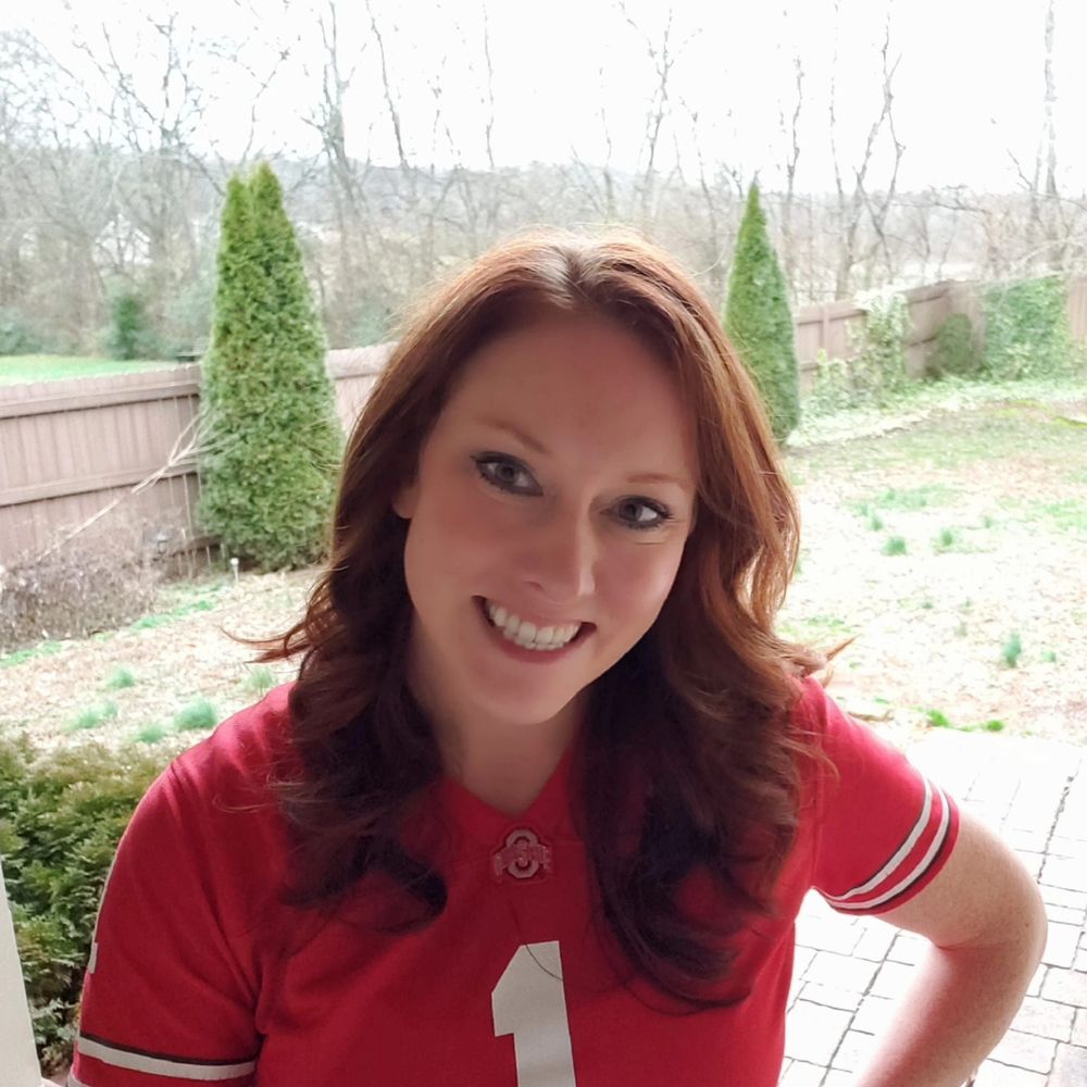 Meet your Posher, Jenni
